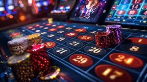 epicbet Casino en Vivo