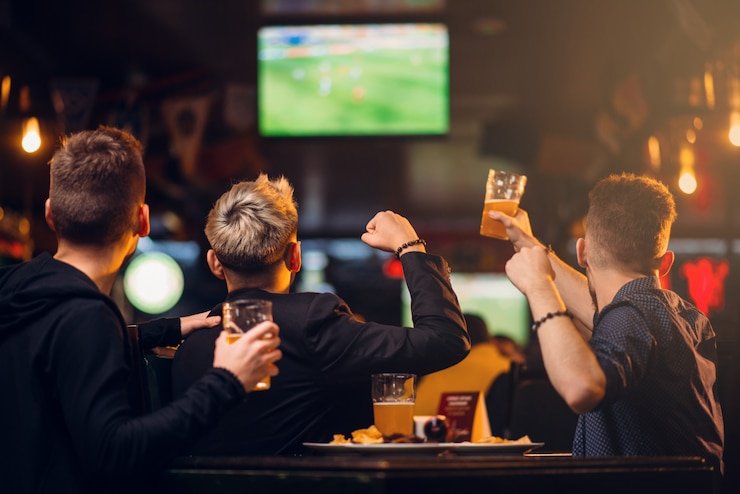 epicbet Fútbol Mexicano en Vivo